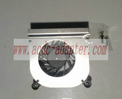 Samsung NP - Q70 CPU fan with screws - Click Image to Close